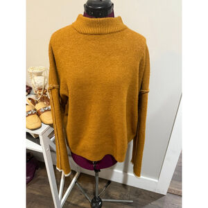 New Wonderly Winter Sweater XXL